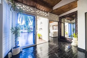 Hotel Auaecoco