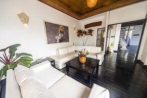 Hotel Auaecoco