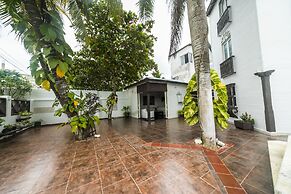 Hotel Auaecoco