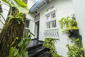 Hotel Auaecoco