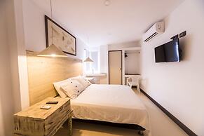 Hotel Auaecoco
