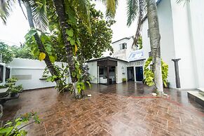 Hotel Auaecoco