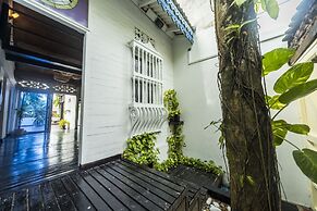 Hotel Auaecoco
