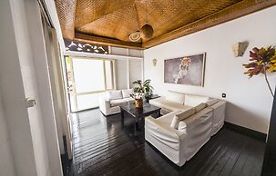Hotel Auaecoco