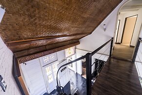 Hotel Auaecoco