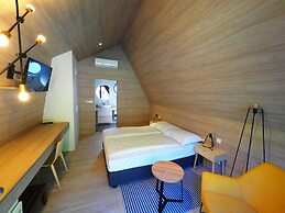 Plitvice Holiday Resort - Campsite