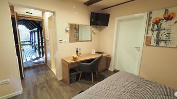 Plitvice Holiday Resort - Campsite