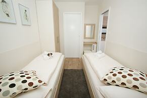 Plitvice Holiday Resort - Campsite