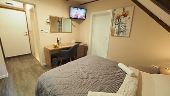 Plitvice Holiday Resort - Campsite