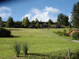 Hotel y Apart Hotel Monte Verde