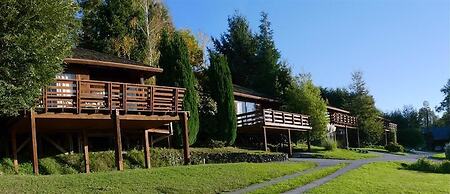Hotel y Apart Hotel Monte Verde