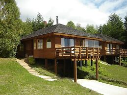 Hotel y Apart Hotel Monte Verde