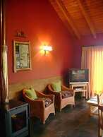 Hotel y Apart Hotel Monte Verde
