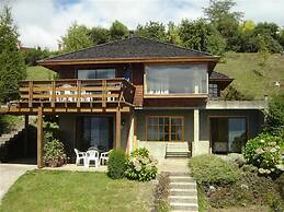Hotel y Apart Hotel Monte Verde