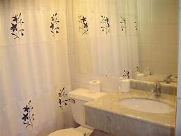 Hotel y Apart Hotel Monte Verde