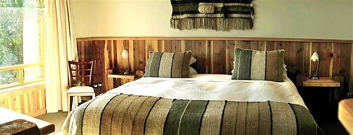 Hotel y Apart Hotel Monte Verde