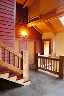 Hotel y Apart Hotel Monte Verde