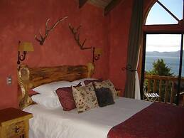 Hotel y Apart Hotel Monte Verde