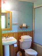 Hotel y Apart Hotel Monte Verde