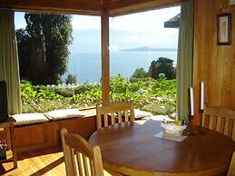 Hotel y Apart Hotel Monte Verde