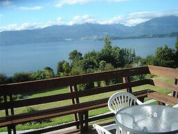 Hotel y Apart Hotel Monte Verde