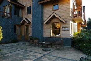 Hotel y Apart Hotel Monte Verde