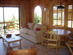 Hotel y Apart Hotel Monte Verde
