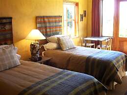 Hotel y Apart Hotel Monte Verde