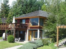 Hotel y Apart Hotel Monte Verde