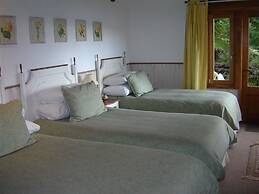 Hotel y Apart Hotel Monte Verde