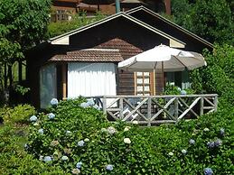 Hotel y Apart Hotel Monte Verde