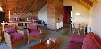Hotel y Apart Hotel Monte Verde