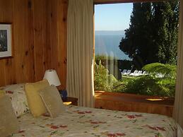 Hotel y Apart Hotel Monte Verde
