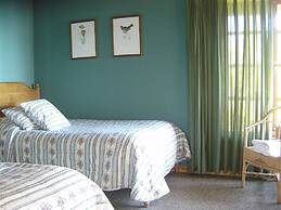 Hotel y Apart Hotel Monte Verde
