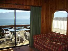 Hotel y Apart Hotel Monte Verde