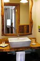 Hotel y Apart Hotel Monte Verde