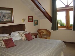 Hotel y Apart Hotel Monte Verde