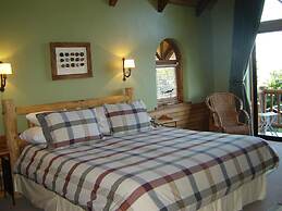 Hotel y Apart Hotel Monte Verde