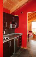 Hotel y Apart Hotel Monte Verde