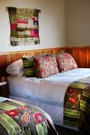 Hotel y Apart Hotel Monte Verde