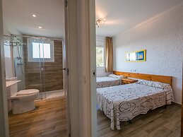 Apartaments AR Muntanya Mar