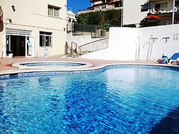 Apartaments AR Muntanya Mar