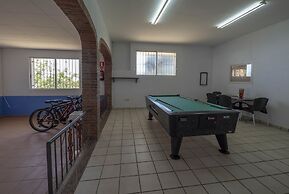 Apartaments AR Muntanya Mar