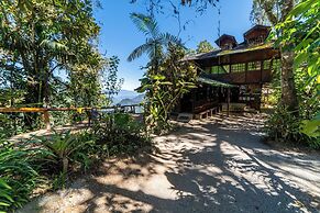 Bellavista Cloud Forest Reserve & Lodge