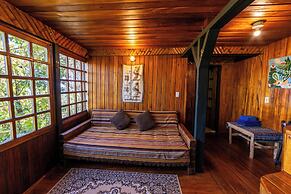 Bellavista Cloud Forest Reserve & Lodge