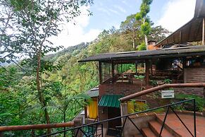 Bellavista Cloud Forest Reserve & Lodge