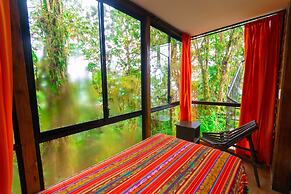 Bellavista Cloud Forest Reserve & Lodge