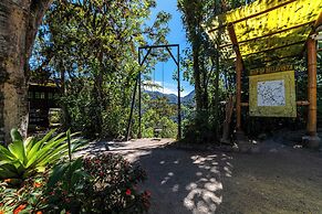 Bellavista Cloud Forest Reserve & Lodge