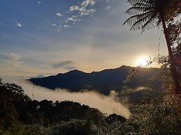 Bellavista Cloud Forest Reserve & Lodge