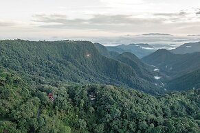 Bellavista Cloud Forest Reserve & Lodge
